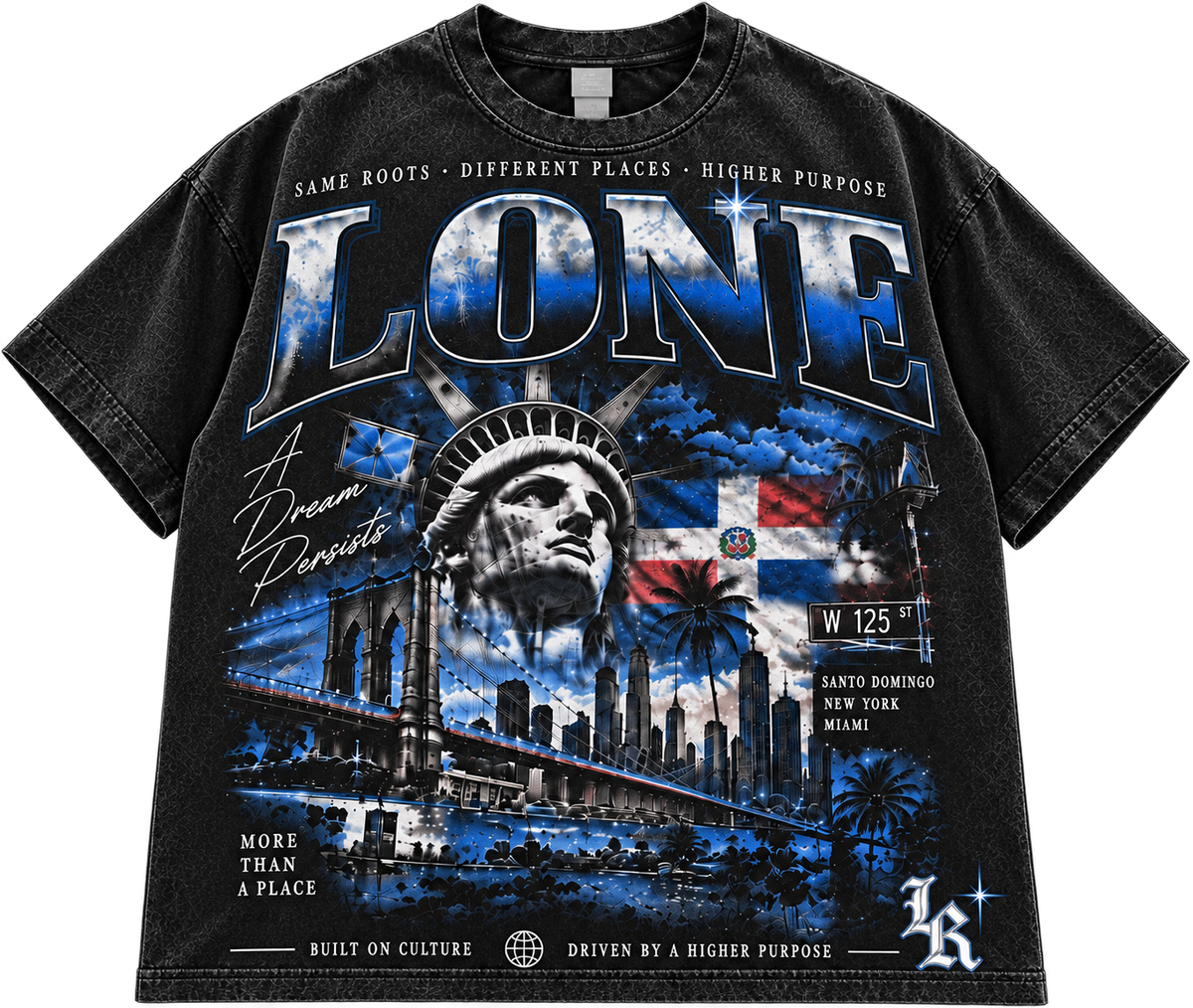 Legacy Tee