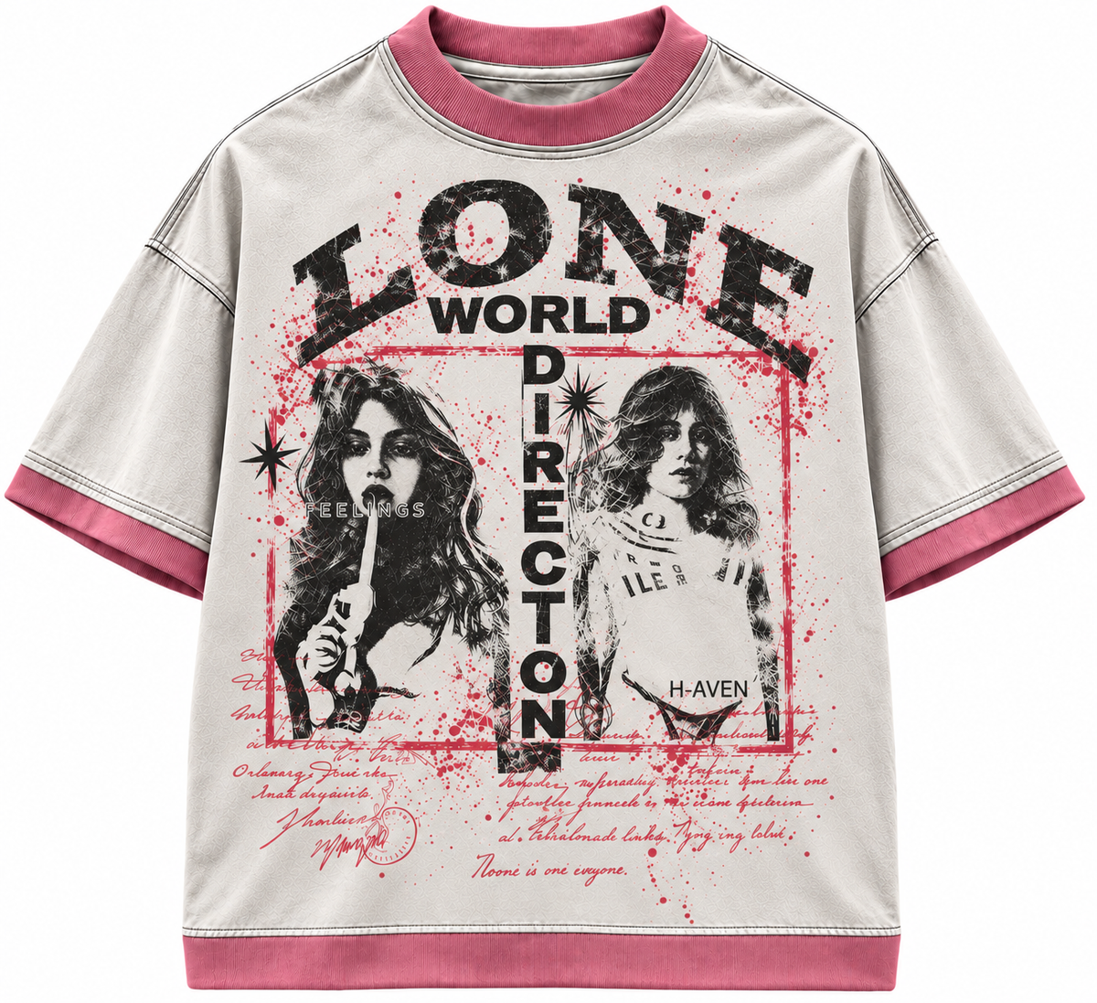 Vice Tee