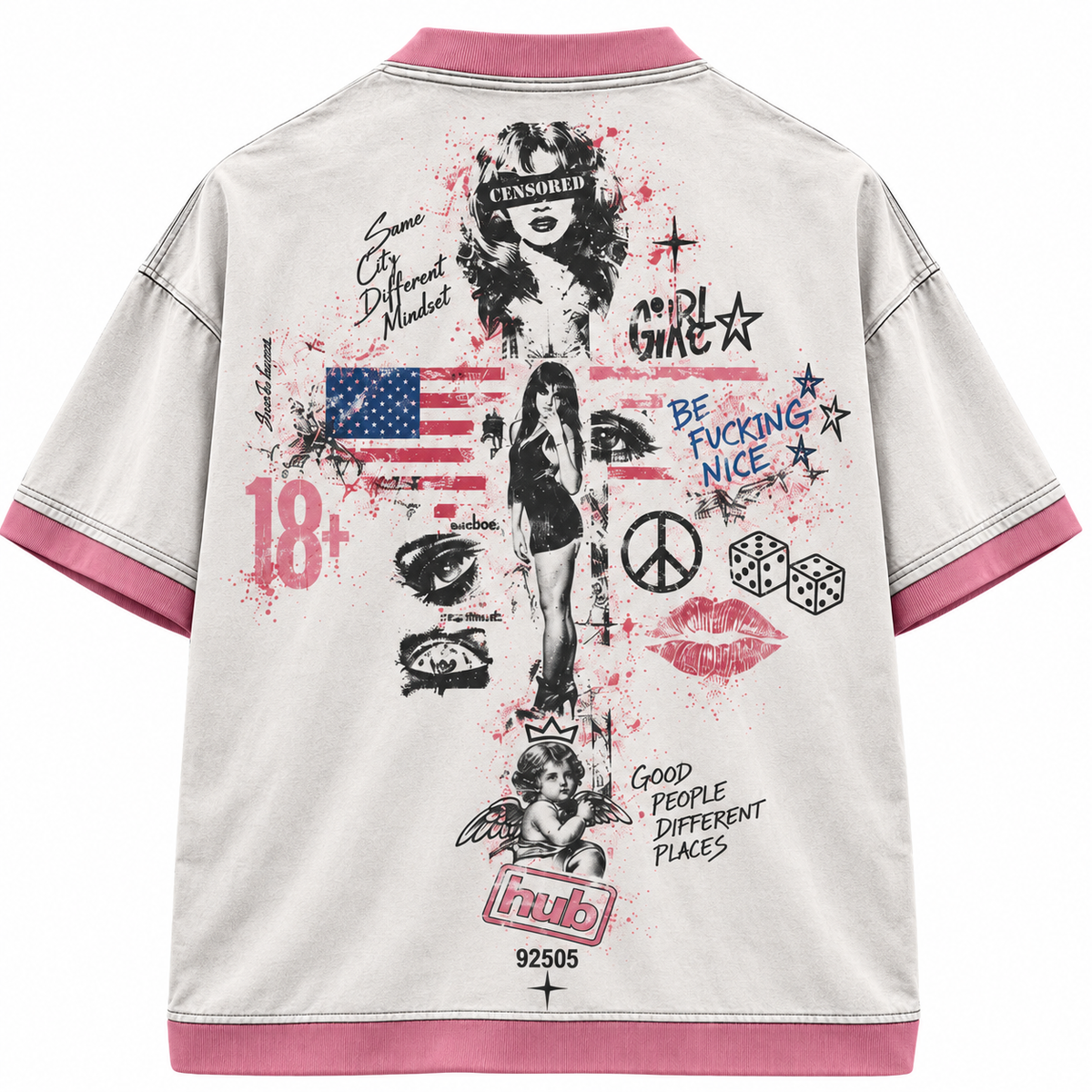 Vice Tee