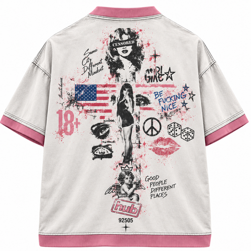 Vice Tee