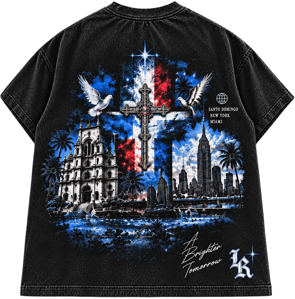 Legacy Tee