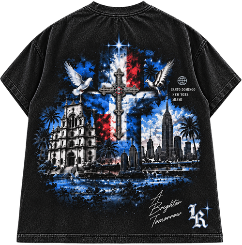 Legacy Tee